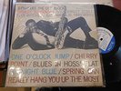 STANLEY TURRENTINE SHIRLEY SCOTT BLUE NOTE 84150 LIBERTY IN SHRINK EXC