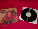 SLAYER THE FINAL COMMAND LP (1984)  EXODUS,POSSESSED,DARK ANGEL,RARE