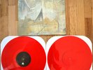 La Dispute Somewhere at the Bottom.... Vinyl LP New Unplayed touche amore