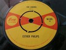 Esther Philips - The Chains(UK 7