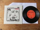 U2 Out Of Control /Three