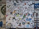 LED ZEPPELIN-LED ZEPPELIN III ALBUM 1970 VINYL LP (SO MOTE BE IT-MASTERCRAFT)