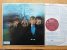 ROLLING STONES Between the buttons original UK 67 DECCA MONO 1er edition LP
