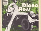 DIANA ROSS - I'M STILL WAITING - REACH OUT I'LL BE THERE - SWEDISH SP 1970