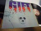 GIFT SAME LP IN 1972 1ST PRESS PROMO GERMAN KRAUTROCK TOP RAAAAAAR