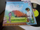 Quicksilver Messenger Service just for love 1970 uk 1st PRESS TOP RAAAAAAAAAR