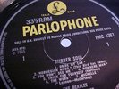*THE BEATLES* RUBBER SOUL - 1965 UK PARLOPHONE MONO LP **MINT-**