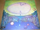 Norma Winstone Edge of time Wheeler-Skidmore-Lowther Argo