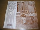 Anthony Braxton-Derek Bailey Duo 2 Emanem Improvised music