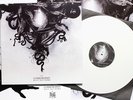 BLUT AUS NORD 777 - Cosmosophy LP Gatefold / Poster / White Vinyl  darkspace