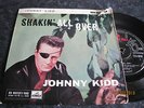 Orig. UK EP Johnny Kidd 