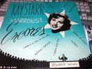 KAY STARR:RARE 10