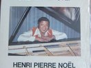 HENRI PIERRE NOEL ONE MORE STEP RARE CANADIAN DISCO FUNK AFRO NM