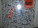 Paramore- Riot Sealed Colored Vinyl LP