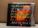 radiohead in rainbows box set vinyl limited edition oop like new never played
