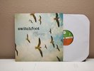 Switchfoot Hello Hurrican LP Vinyl OOP RARE LIKE NEW NEVER PLAYED
