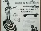 BRUCE HAACK The Way-Out Record For Children ORIG IN SHRINK Dimension 5 moog ISM