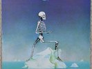MIDNIGHT SUN Walking Circles UK issue of 1972 Danish psych / prog LP - EX to NM