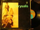 CHRYSALIS Definition MGM LP GATEFOLD psych ACID ARCHIVES