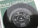 THE BEATLES FIRST SINGLE LOVE ME DO 7