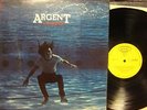 Argent(Vinyl LP Gatefold 1st Pressing A1/B1)In Deep-Epic-S EPC 65475-UK-Ex-/NM