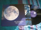 THE SUNDAYS STATIC & AND SILENCE INC. SUMMERTIME INDIE LP RARE VINYL RECORD