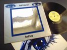 URIAH HEEP - LOOK AT YOURSELF / ORIG 1ST PRESS D BRONZE 85703 XOT LP RARE POSTER