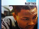 McCOY TYNER w/JOHN GILMORE TODAY+TOMORROW MINT ORIG '63 IMPULSE STEREO LP RVG NM