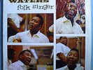 MUDDY WATERS FOLK SINGER ULTRA-RARE ORIG FIRST TRUE STEREO CHESS LP SHRINK MINT