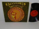 STEVE ELLIS AND THE STARFIRES Song Book LP IGL LPM-105 mono original GARAGE