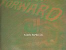 CEDRIC IM BROOKS i'm flash forward LP 12 track (so00330) jamaica studio one 0