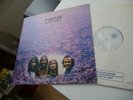 FOCUS MOVING WAVES 1971 IN MINT UK 1ST BLUE HORIZON PRESS RARE