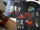 THIN LIZZY BAD REPUTATION 1977 IN MINT UK 1ST PRESS MONSTER RARITY