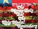 Holy Modal Rounders - Moray Eels Eat.. LP