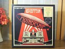 LED ZEPPELIN 4 LP SET 