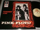 PINK  FLOYD -Remember A Day   RARO  ***VEDI    
