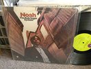 The Bob Seger System LP Noah Capitol 236 Org Green Label