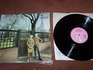 FAIRPORT CONVENTION UNHALFBRICKING  VINYL LP .EX.A1 B1 MATRIX.PINK ISLAND.