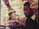 JOHNNY PATE-OUTRAGEOUS,MGM,YELLOW LABEL DJ,MONTEGO JOE,BERNARD PURDIE,NM LP
