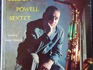 SELDON POWELL SEXTET-FEATURING JIMMY CLEVELAND,ROYAL ROOST,MONO,NEAR MINT ORIG