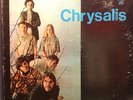 CHRYSALIS - Definition 1968 vinyl  Psych Prog Rock Folk Ithaca, NY Gatefold MGM