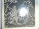 INCANTATION - ENTRANTMENT OF EVIL - FIRST PRESS ON RELAPSE RECORDS - RARE - MINT
