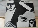 THE SOUND (Adrian Borland) - JEOPARDY (1980 1st press UK KODE 2). Stunning copy