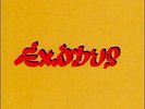 BOB MARLEY & THE WAILERS Vinyl LP-Exodus (Inc One love, waiting in vain) NEW