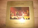 Deep Purple - Made in Japan Double Vinyl LP Gatefold cover TPSP 351 - Classic
