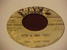 LISTEN LITTLE JOEY FARR - BAND BOX # 286  