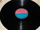 David Bowie - World Of David Bowie Decca Factory Sample LP UK SPA 58 1970 Rare