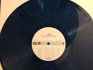 U2 The Joshua Tree Vinyl Promo 434/500 limited mint