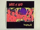 LORDS OF ACID Voodoo-U LP, Vinyl, Banned Coop Cover, Industrial, Ministry RARE