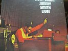 JIMMY SMITH - ROOT DOWN LP ORIGINAL US VERVE BEASTIES NM